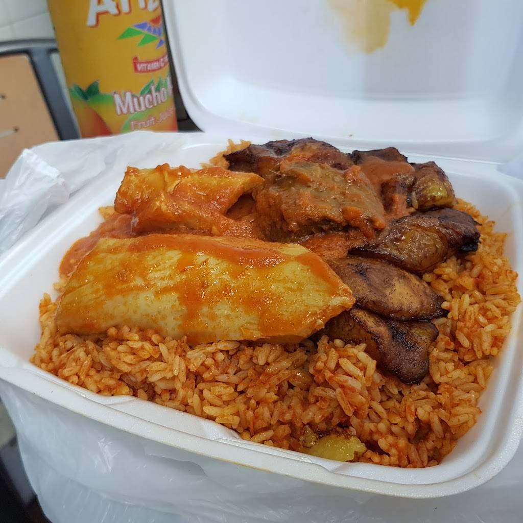 Wazobia Nigerian Restaurant | restaurant | 616 N 11th St, Philadelphia, PA 19123, USA | 2157693800 OR +1 215-769-3800