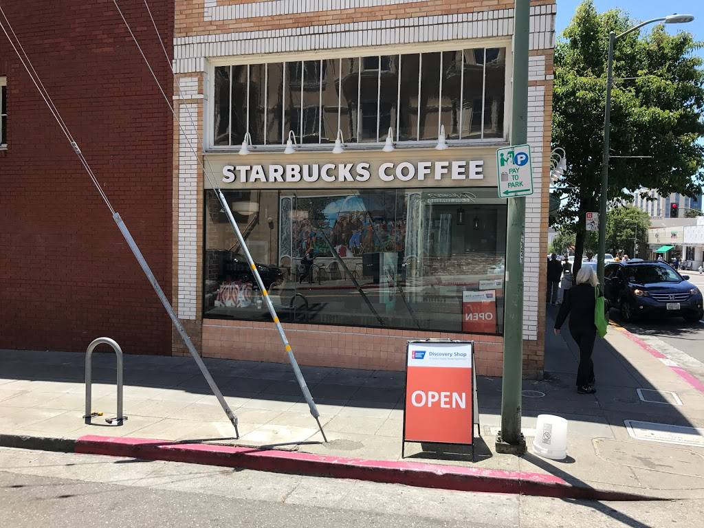 Starbucks | cafe | 4098 Piedmont Ave, Oakland, CA 94611, USA | 5109851474 OR +1 510-985-1474