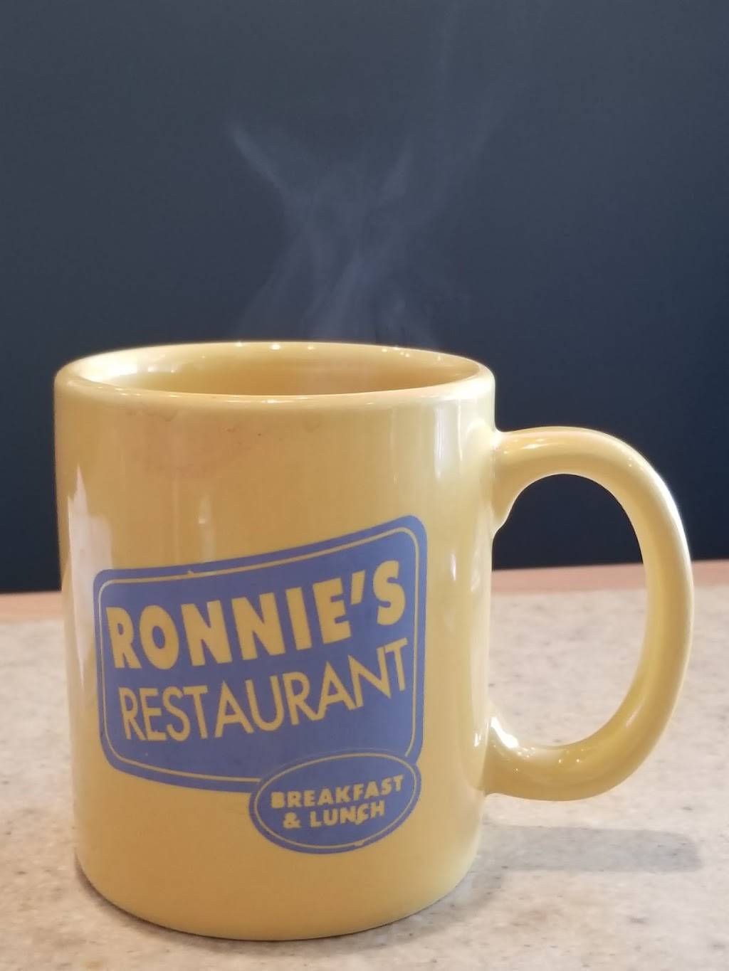 Ronnies Restaurant | restaurant | 12812 W 87th St, Lenexa, KS 66215, USA | 9138318600 OR +1 913-831-8600