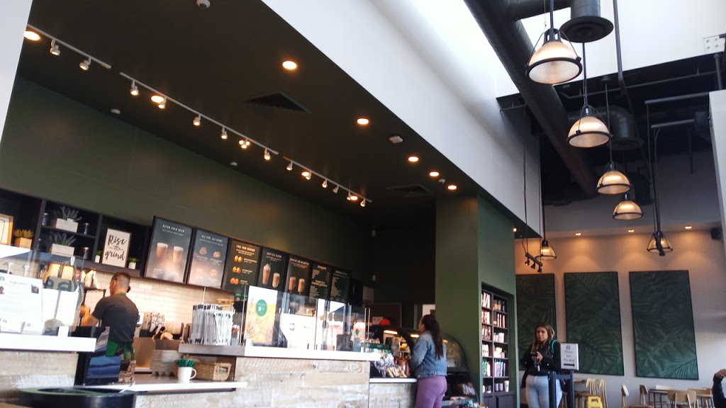 Starbucks | cafe | 1430 Monterey Rd #20, San Jose, CA 95110, USA | 4083187622 OR +1 408-318-7622