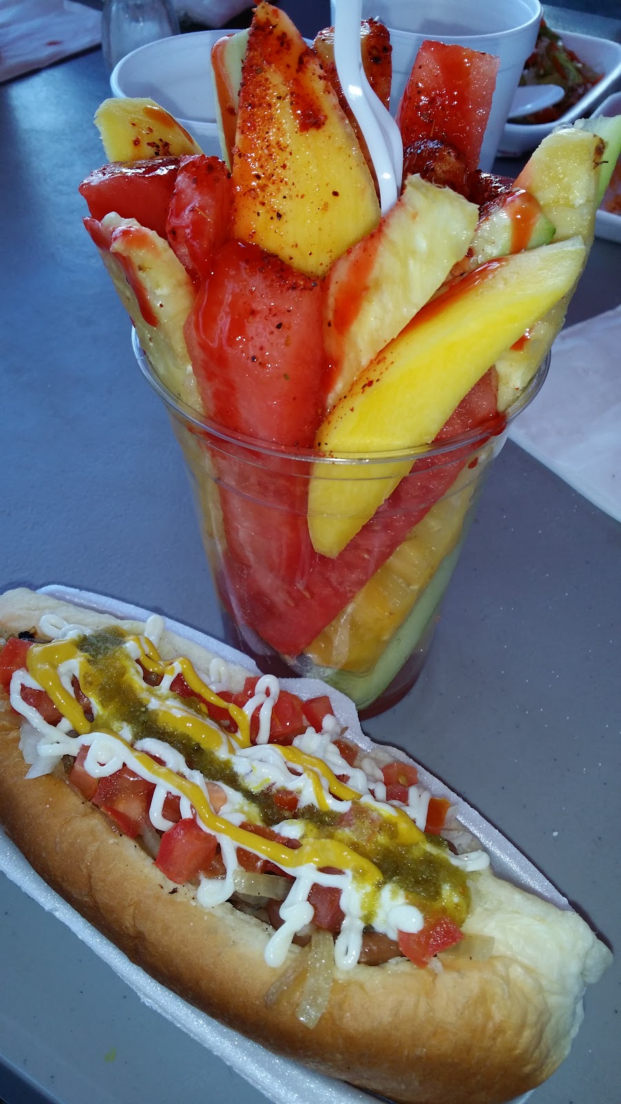 Taqueria Y Raspados Jason | restaurant | 6039 E 22nd St, Tucson, AZ 85711, USA | 5209004225 OR +1 520-900-4225