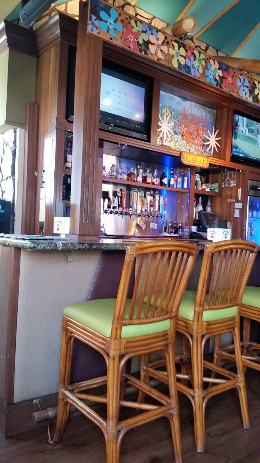 Canoe House | restaurant | 805 Fair Oaks Ave, South Pasadena, CA 91030, USA | 6267994169 OR +1 626-799-4169