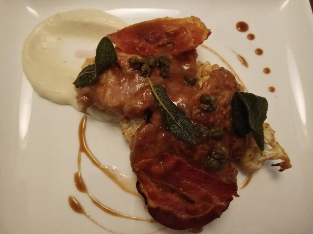 Ristorante Divino | restaurant | 803 Gervais St, Columbia, SC 29201, USA | 8037994550 OR +1 803-799-4550