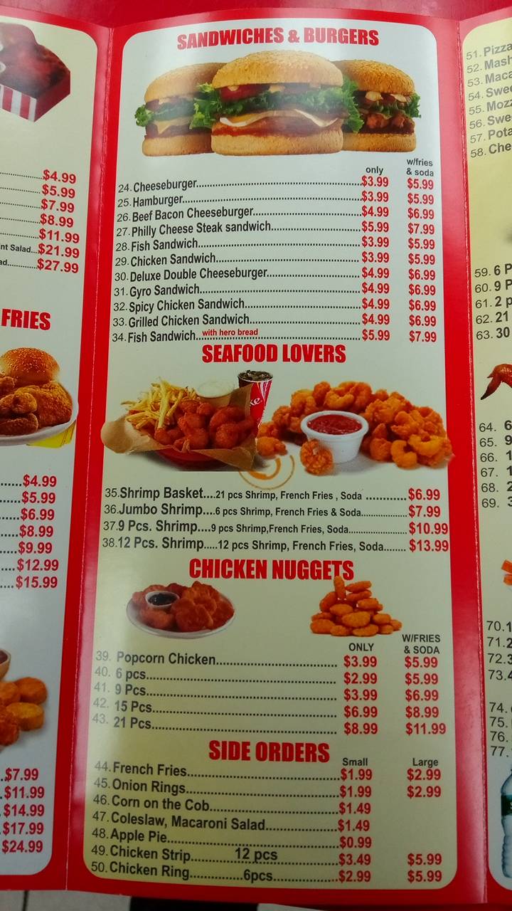 BBQ & GYRO Halal | restaurant | 3680 Nostrand Ave, Brooklyn, NY 11229, USA | 3474629696 OR +1 347-462-9696