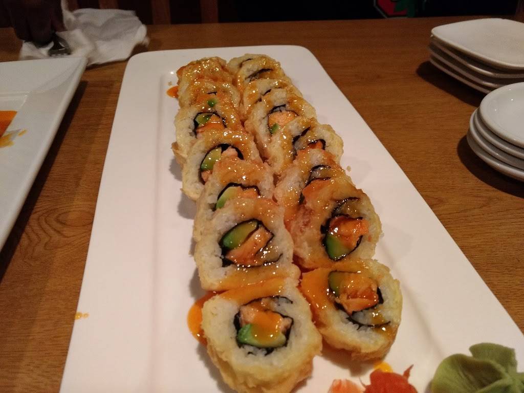 Asakusa | restaurant | 6224 Lima Rd, Fort Wayne, IN 46818, USA | 2604906888 OR +1 260-490-6888