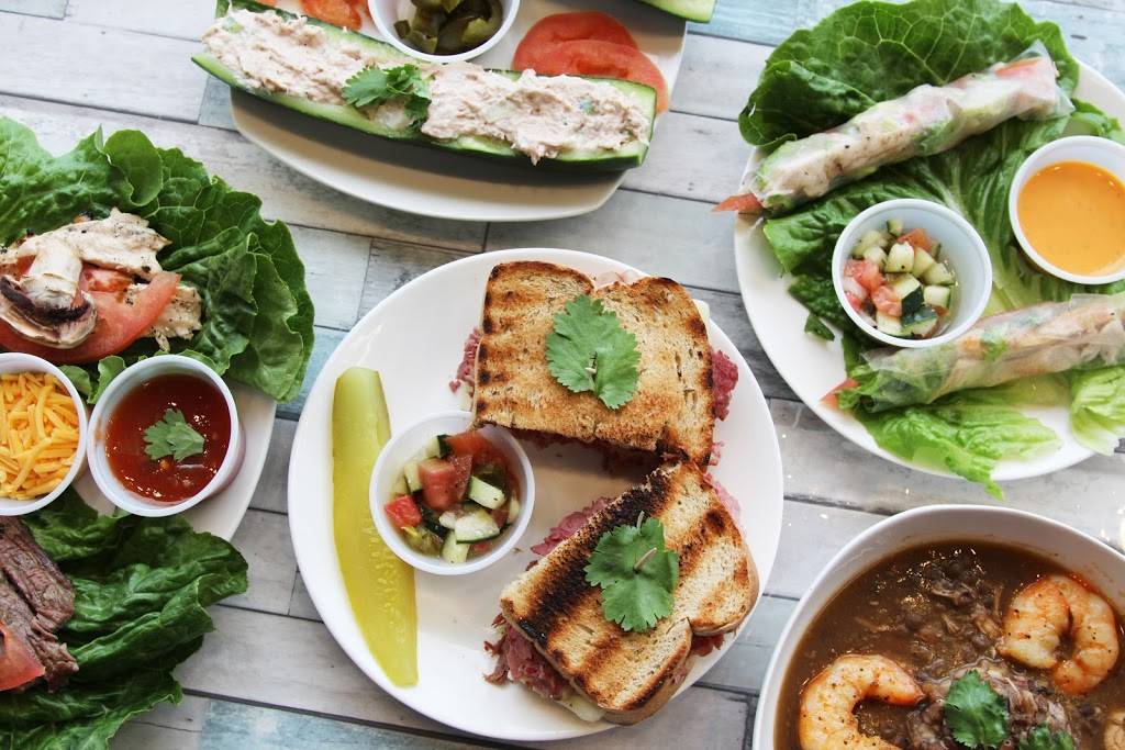 Yes its fresh | restaurant | 30310 Euclid Ave, Wickliffe, OH 44092, USA | 2167162030 OR +1 216-716-2030