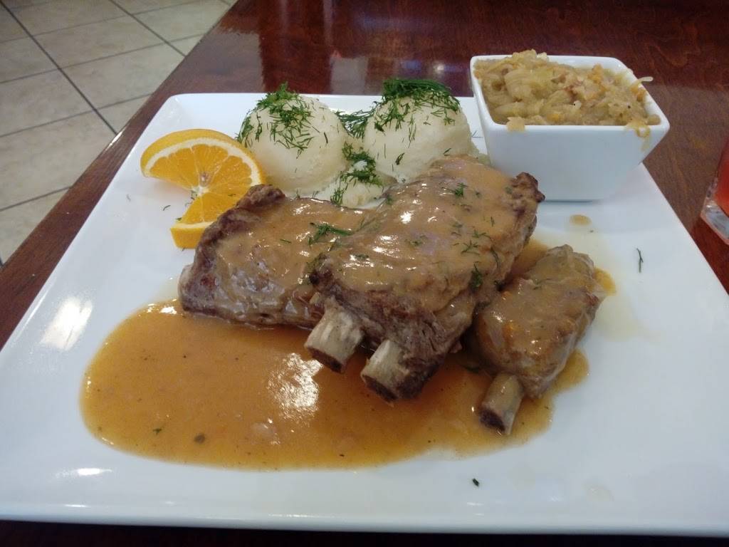 Barbakan Restaurant | restaurant | 3145 N Central Ave, Chicago, IL 60634, USA | 7732028181 OR +1 773-202-8181