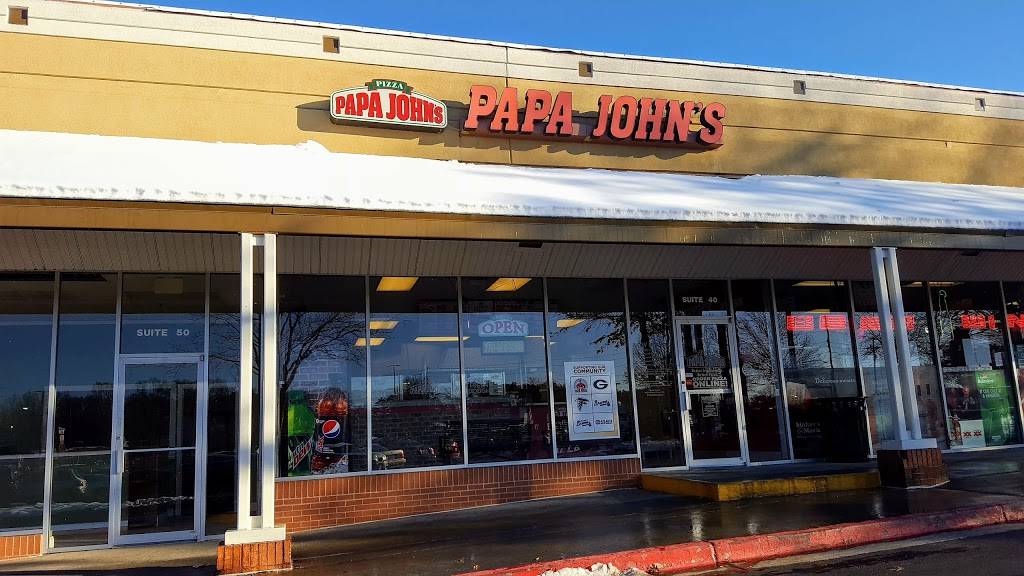 Papa Johns Pizza | restaurant | 4430 Wade Green Rd NW Suite #19, Kennesaw, GA 30144, USA | 7709192169 OR +1 770-919-2169