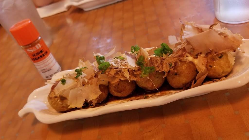 Ichran Japanese Ramen | restaurant | F, 2244, 5720 Hoggard Rd, Norfolk, VA 23502, USA | 7574618630 OR +1 757-461-8630