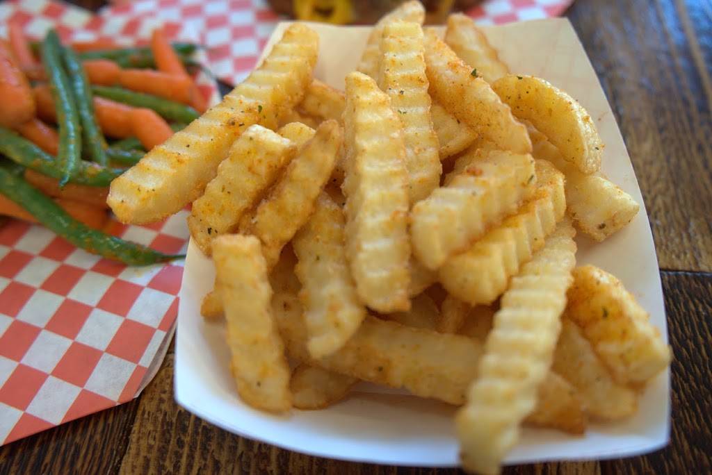 Six Forks Burger Company | restaurant | 1039 Ash St, Louisville, KY 40217, United States | 5025659750 OR +1 502-565-9750