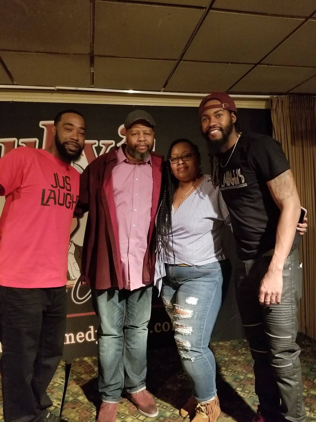 Sullys Comedy Cellar | night club | 9306 Harford Rd, Parkville, MD 21234, USA | 4106658600 OR +1 410-665-8600