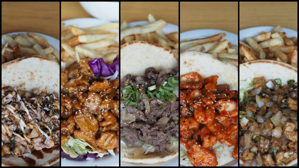 Jin Xiu | restaurant | 114 N 3rd St, Columbus, OH 43215, USA | 6149145124 OR +1 614-914-5124