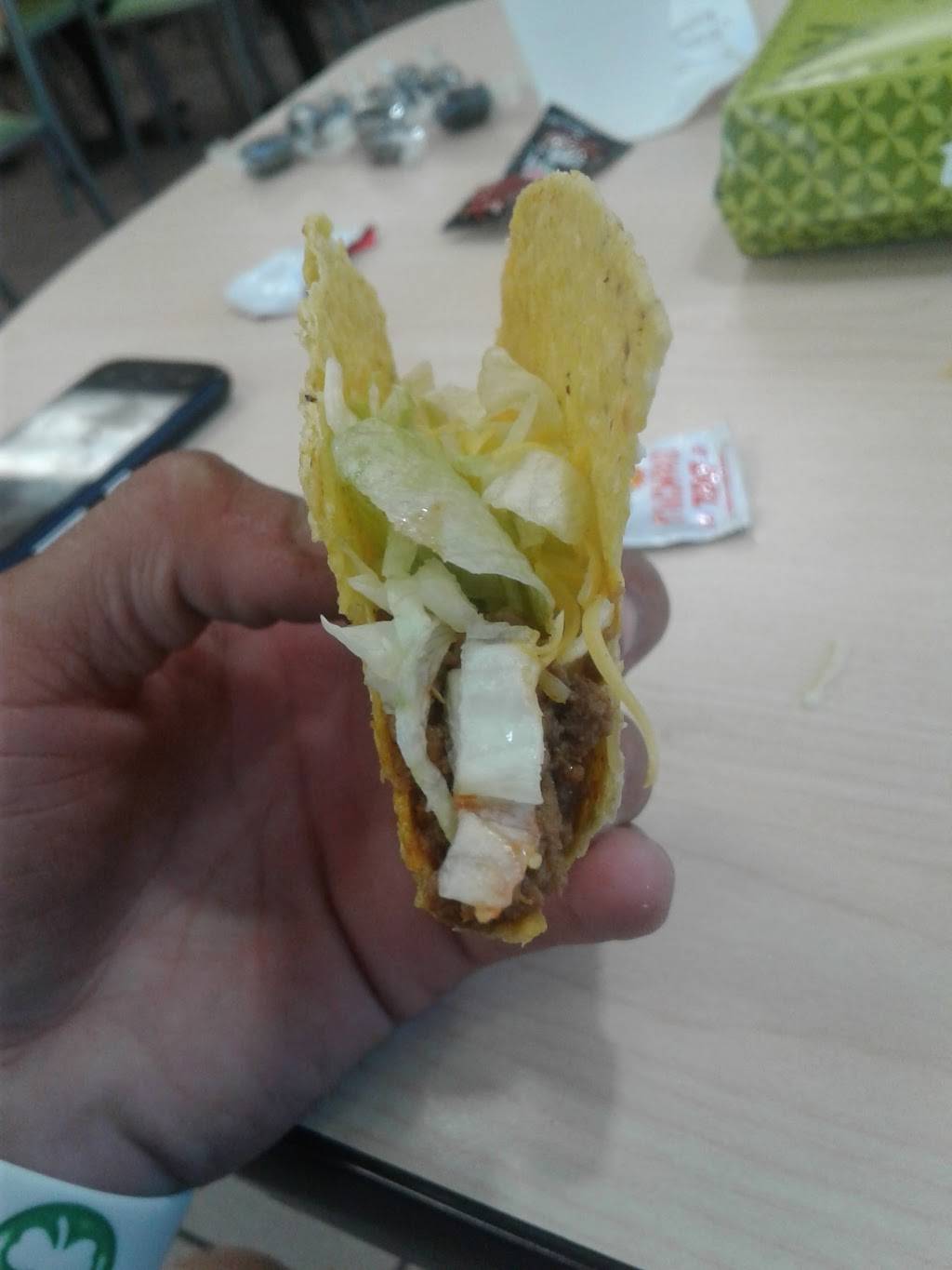 Del Taco | meal takeaway | 2956 Bristol St, Costa Mesa, CA 92626, USA | 7149570482 OR +1 714-957-0482