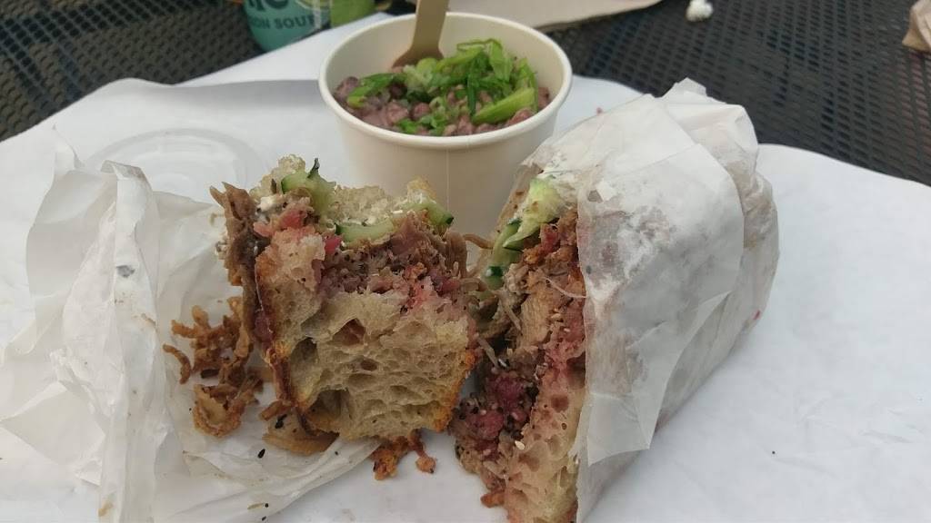 Duncan Street Sandwich Shop | restaurant | 543 North Ave, Millvale, PA 15209, USA | 4122522940 OR +1 412-252-2940