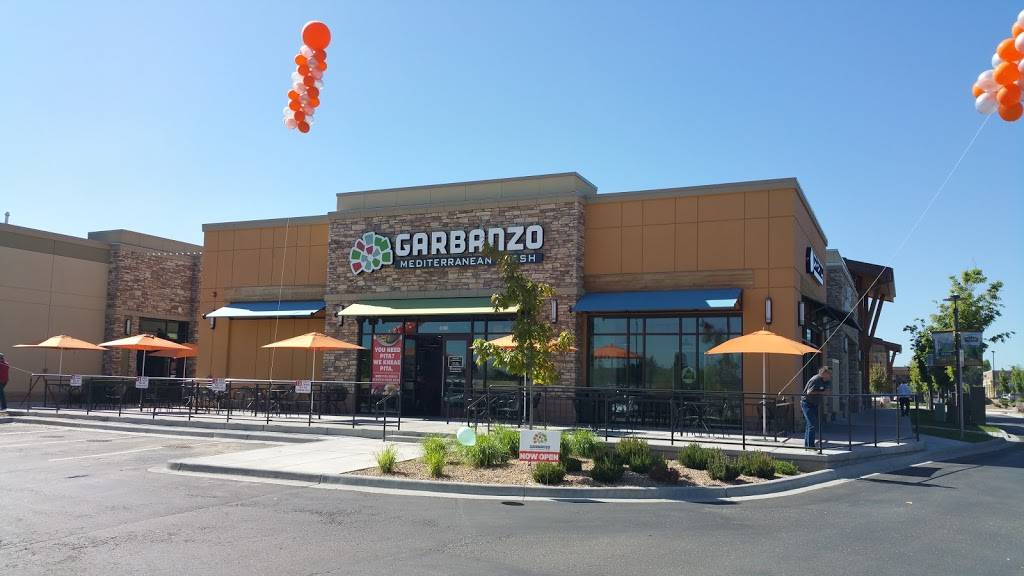 Garbanzo Mediterranean Fresh | restaurant | 1232 S Hover St #C100, Longmont, CO 80501, USA | 7204531228 OR +1 720-453-1228