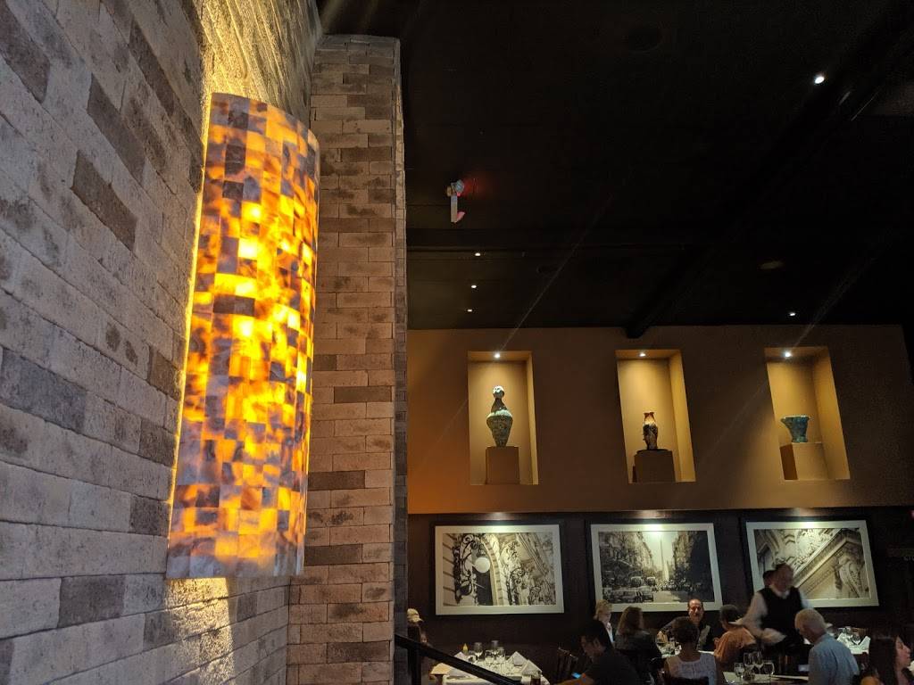 Garufa | restaurant | 5411 N Mesa St, El Paso, TX 79912, USA | 9158336100 OR +1 915-833-6100