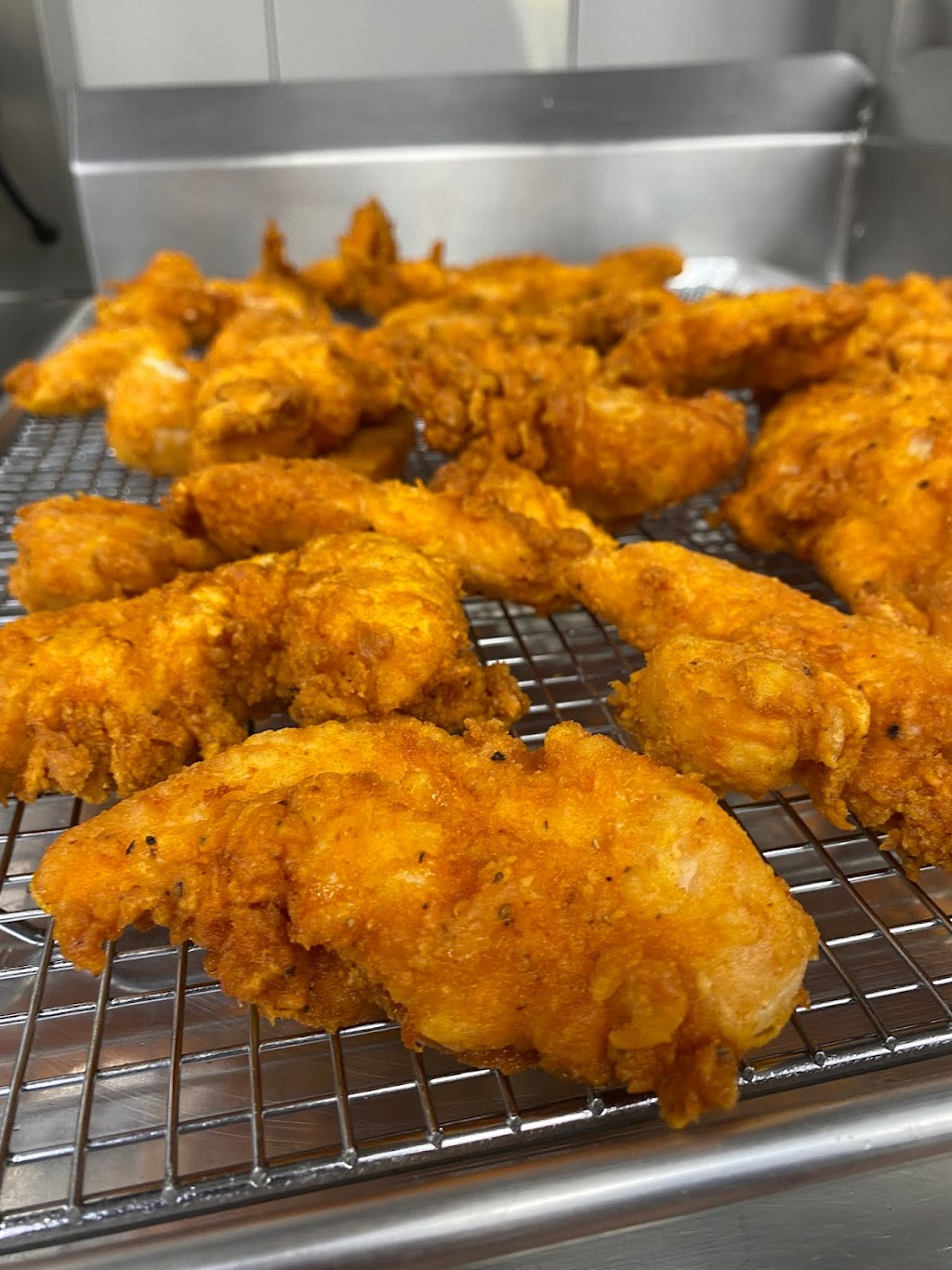 Prime Chicken | restaurant | 2297 S Kings Hwy, Myrtle Beach, SC 29577, USA | 8432131115 OR +1 843-213-1115