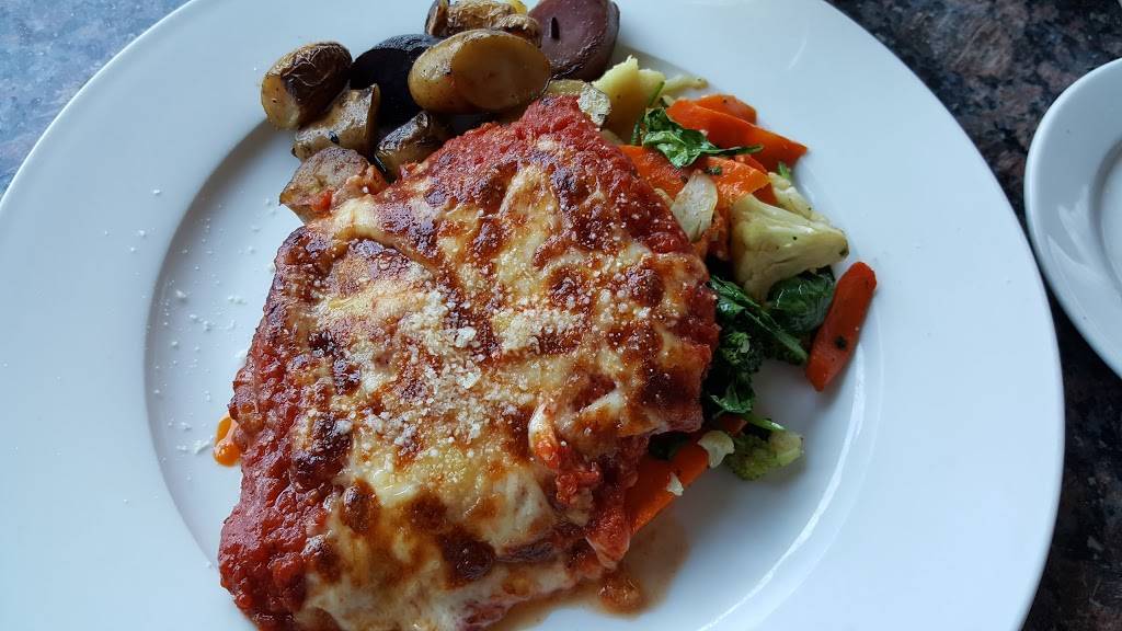 Fabiolus Cucina | cafe | 6270 Sunset Blvd, Hollywood, CA 90028, USA | 3234672882 OR +1 323-467-2882