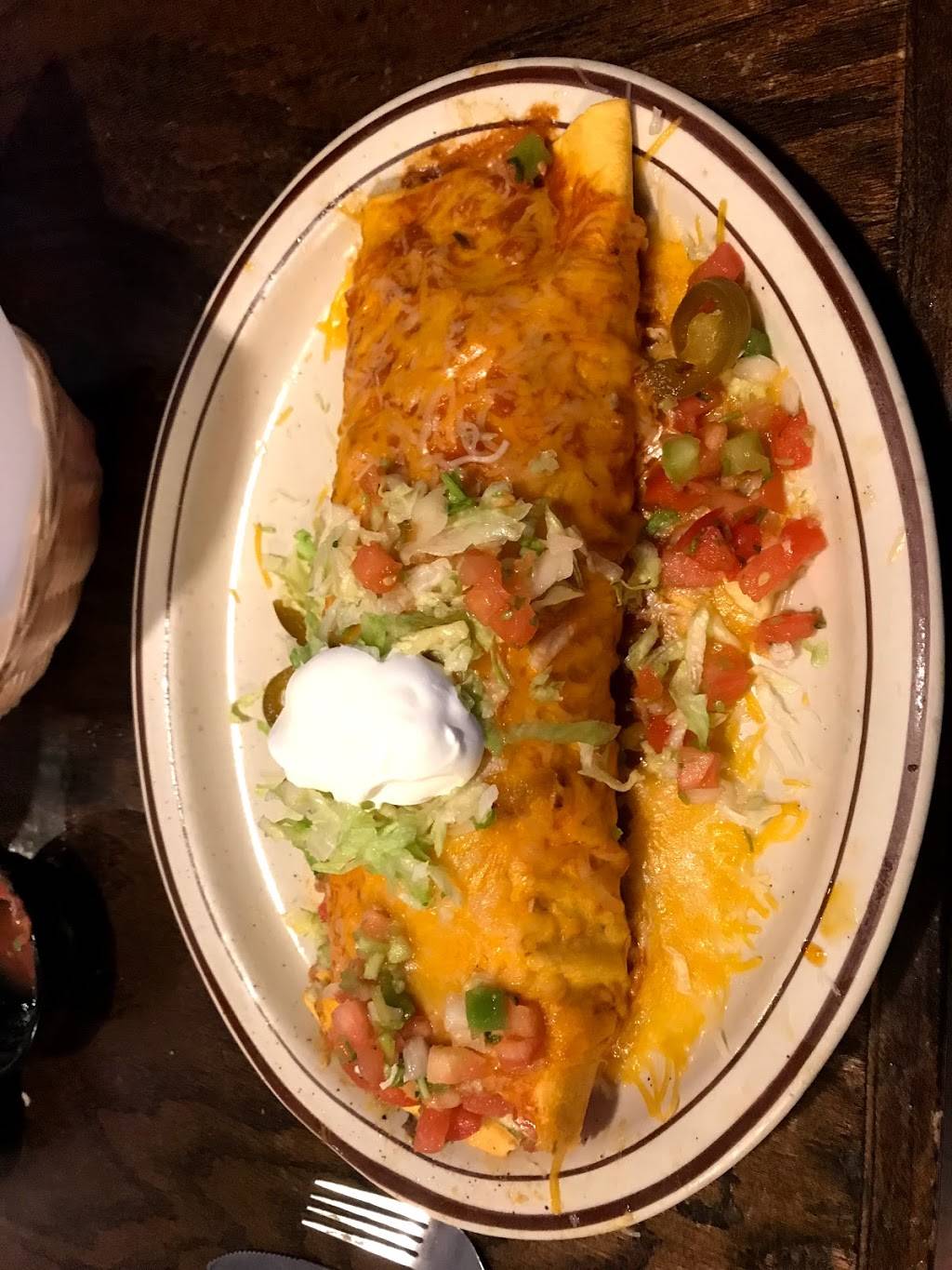 Fajita Grande | restaurant | 5 Willowdale Dr # 3-5, Frederick, MD 21702, USA | 3016988989 OR +1 301-698-8989