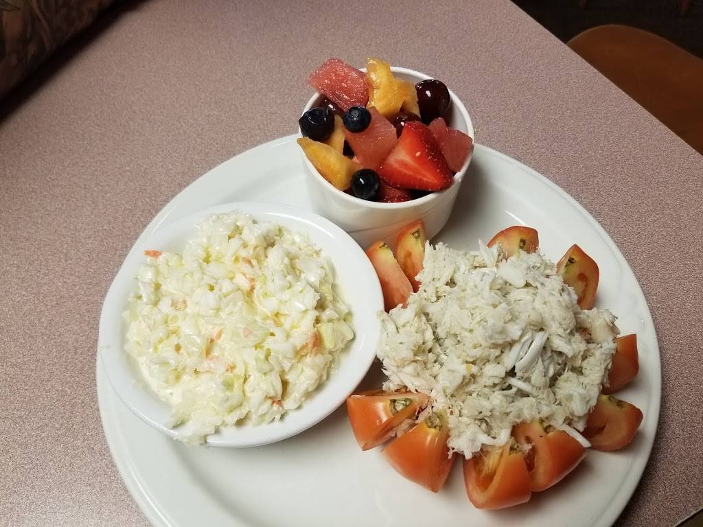 Dirty Harrys | bakery | 100 Coastal Hwy, Fenwick Island, DE 19944, USA | 3025393020 OR +1 302-539-3020