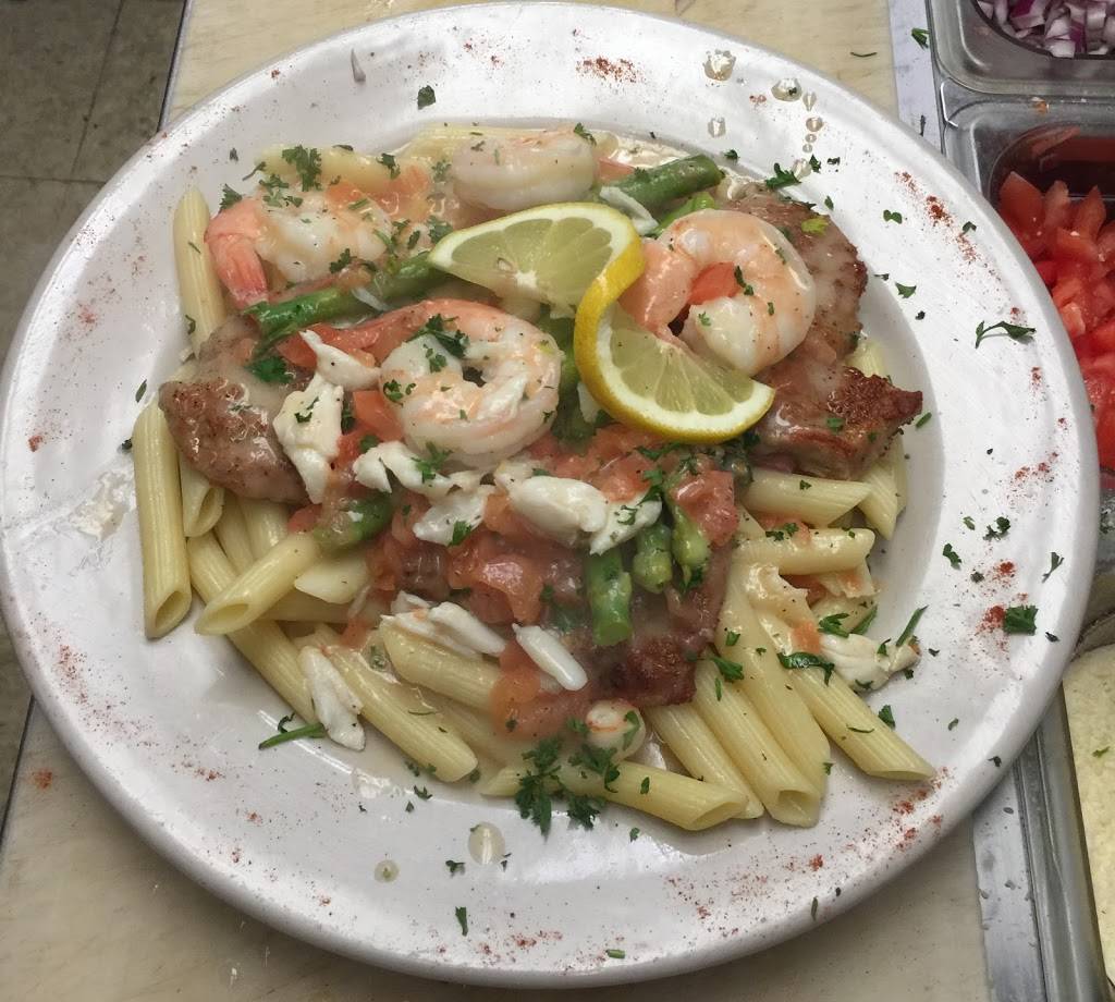 Annas Brick Oven Pizza | restaurant | 313 S New St, Bethlehem, PA 18015, USA | 6103170400 OR +1 610-317-0400