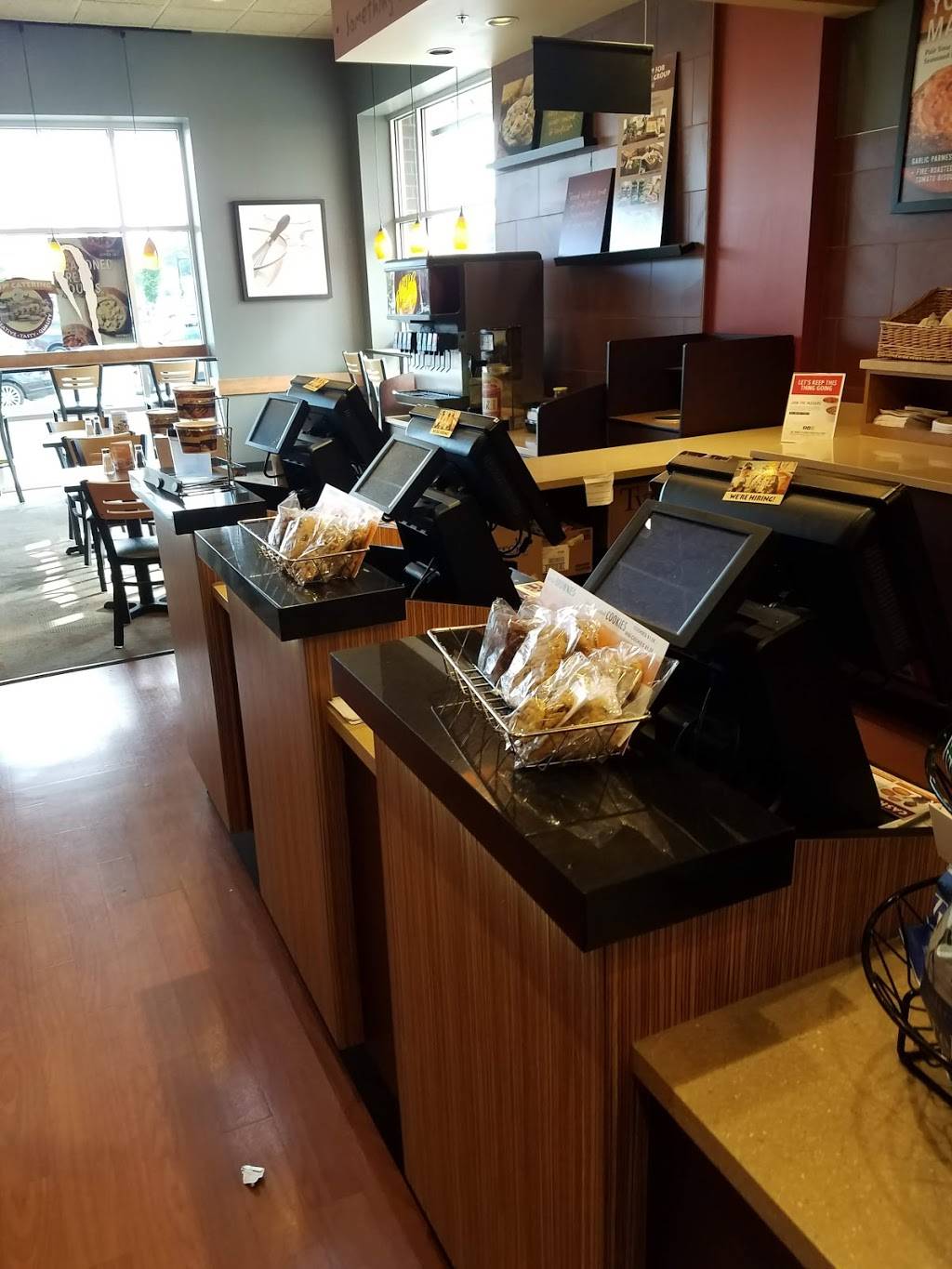 Zoup! | restaurant | 13955 Cedar Rd, South Euclid, OH 44118, USA | 2164300880 OR +1 216-430-0880