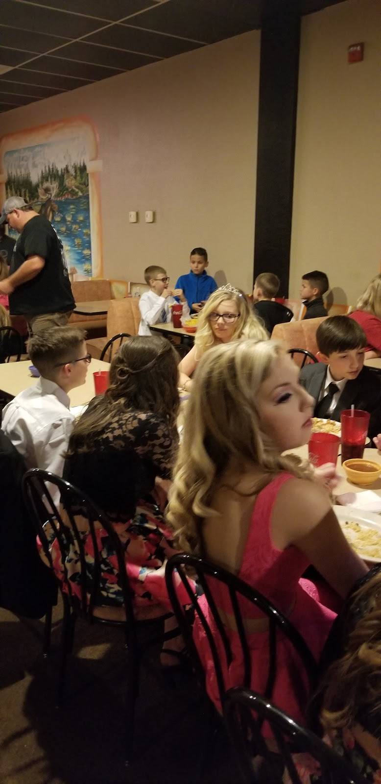 El Campesino Inc | restaurant | 1082 Regional Park Rd, Lebanon, VA 24266, USA | 2768892100 OR +1 276-889-2100