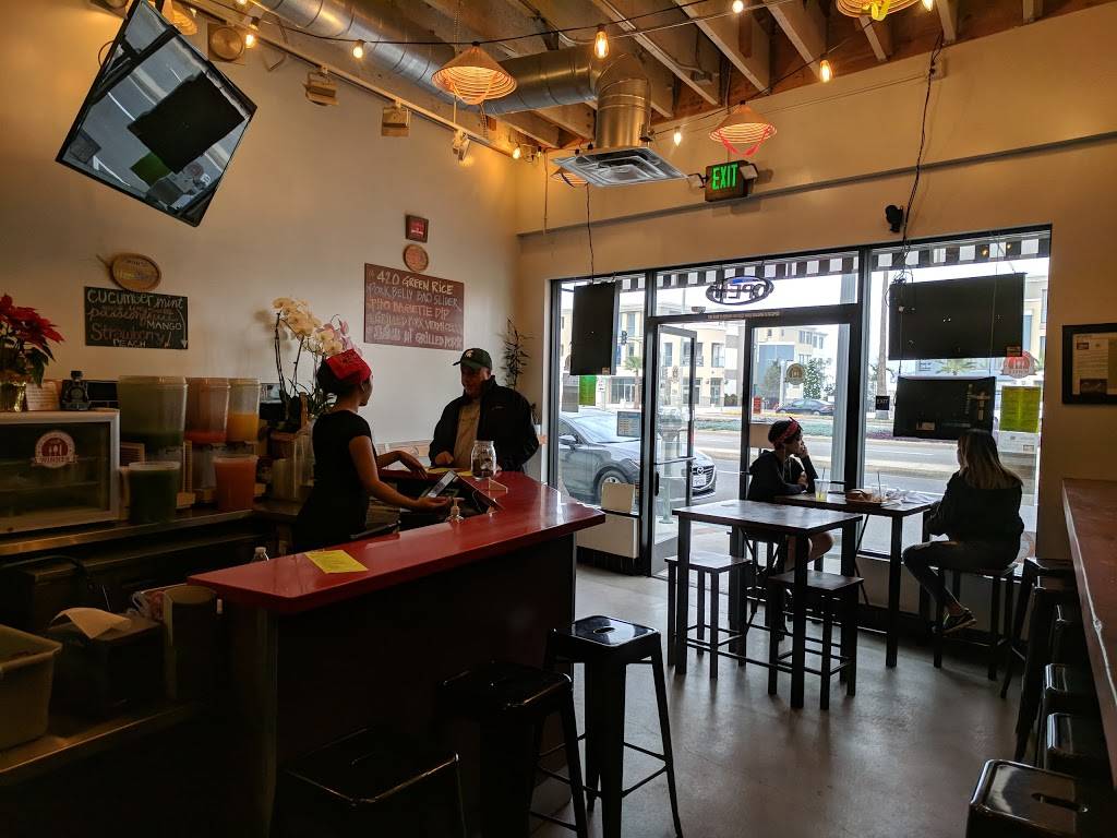 Saigon Beach Restaurant | restaurant | 2233 W Balboa Blvd #102, Newport Beach, CA 92663, USA | 9496128067 OR +1 949-612-8067