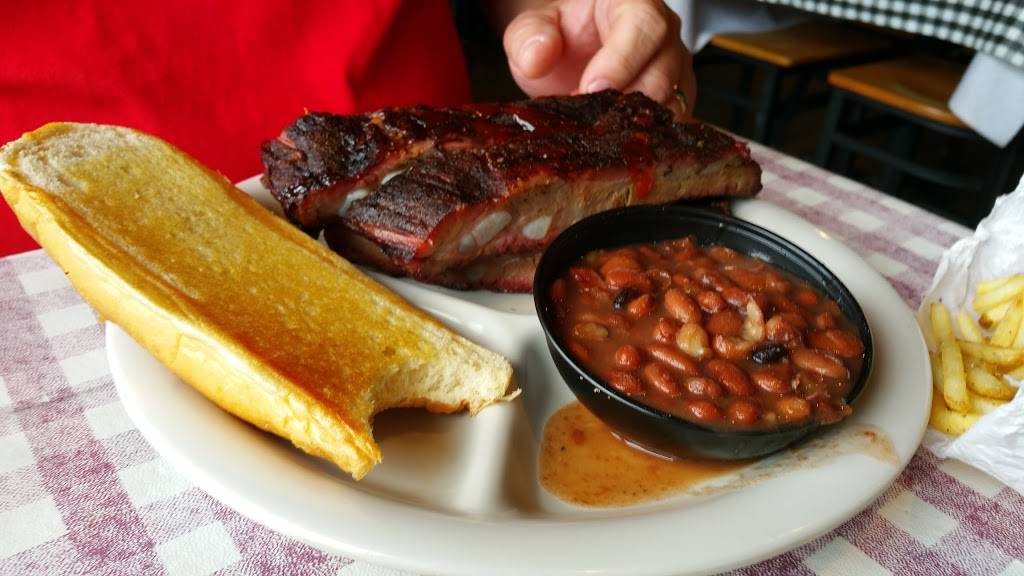 Dinks Bar-B-Que | restaurant | 3404 SE Macy Rd, Bentonville, AR 72712, USA | 4796576264 OR +1 479-657-6264
