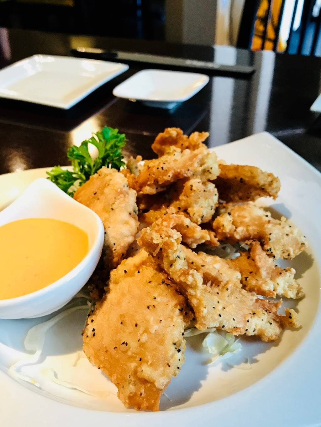 Genki | restaurant | 202 Legacy Pl, Dedham, MA 02026, USA | 7814618889 OR +1 781-461-8889