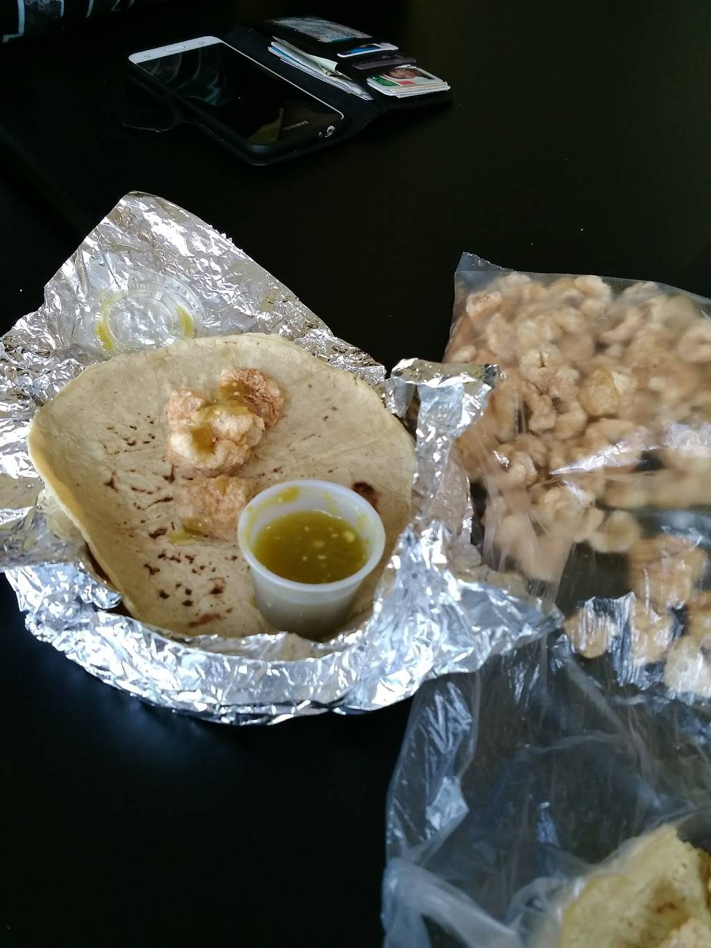 Tortilleria y Taqueria El Sabor de Mexico | restaurant | 805 Kelly Ave, Joliet, IL 60435, USA | 7793795233 OR +1 779-379-5233