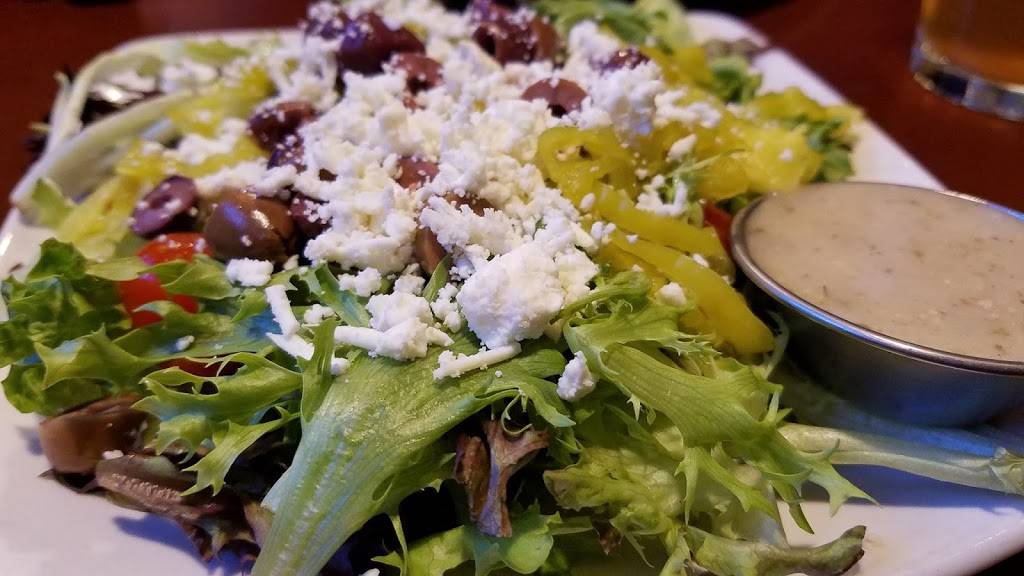 The Hill Bar & Grill | restaurant | 4800 E Douglas Ave, Wichita, KS 67208, USA | 3162011190 OR +1 316-201-1190