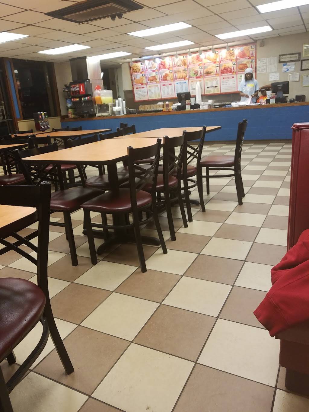 A Town Wings | restaurant | 2480 Flat Shoals Rd, Atlanta, GA 30349, USA | 7709918777 OR +1 770-991-8777