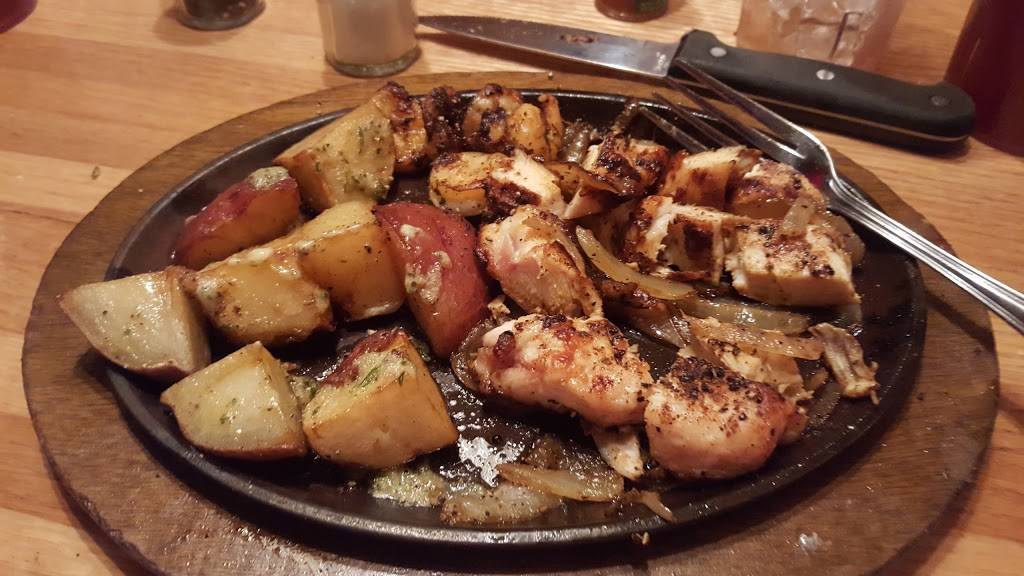 Applebees Grill + Bar | restaurant | 543-A Hwy. 46, South, Dickson, TN 37055, USA | 6154466446 OR +1 615-446-6446