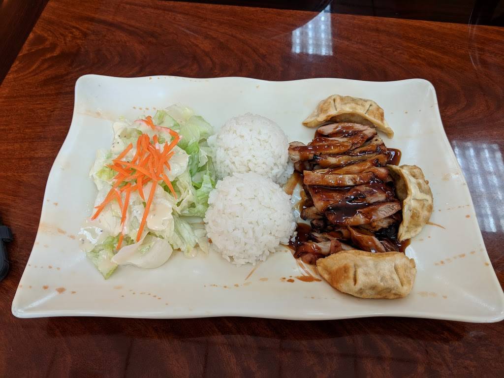 Ichi Teriyaki | restaurant | 893 NE 25th Ave, Hillsboro, OR 97124, USA | 5036403615 OR +1 503-640-3615