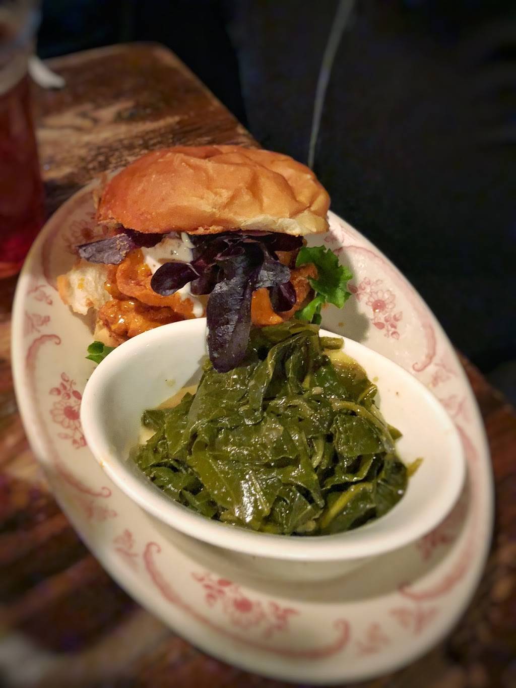 Bobwhite Lunch and Supper Counter | restaurant | 94 Avenue C, New York, NY 10009, USA | 2122282972 OR +1 212-228-2972