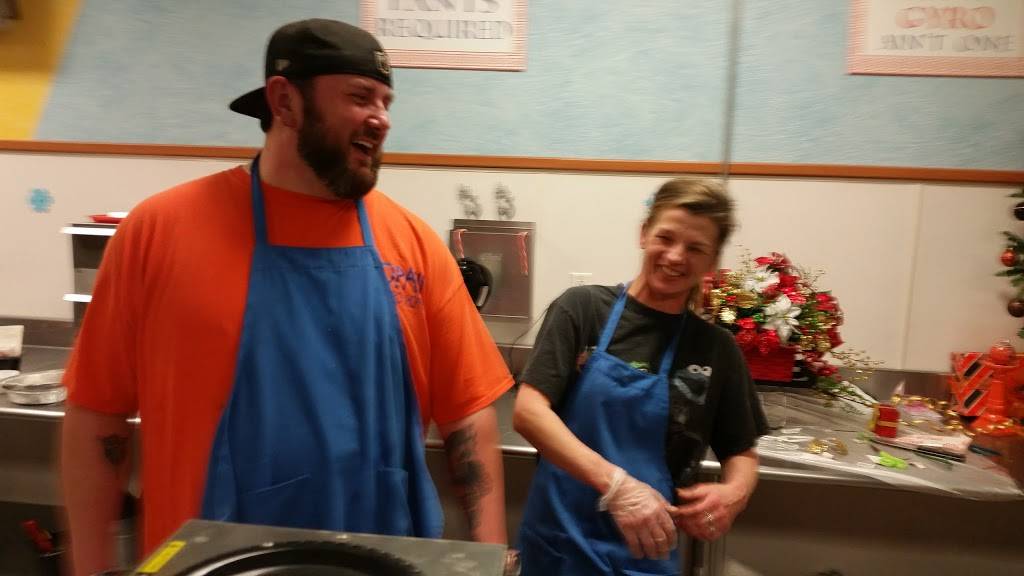 Opa!!! Gyro Shoppe | restaurant | 8512 Ohio River Rd, Wheelersburg, OH 45694, USA | 7408768454 OR +1 740-876-8454