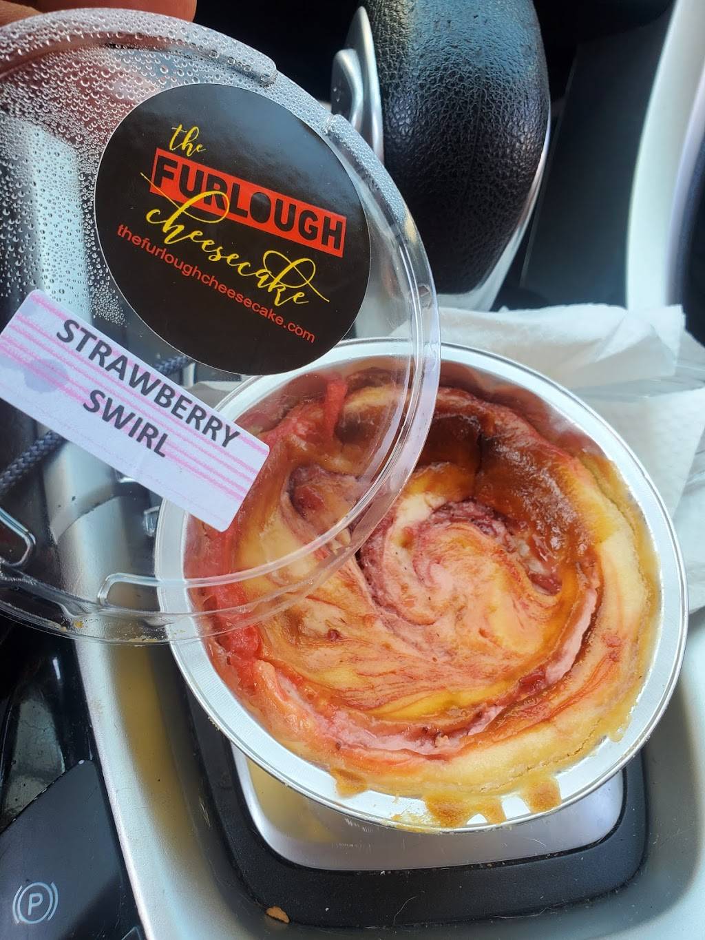 The Furlough Cheesecake | restaurant | 170 American Way, Oxon Hill, MD 20745, USA | 2406405324 OR +1 240-640-5324