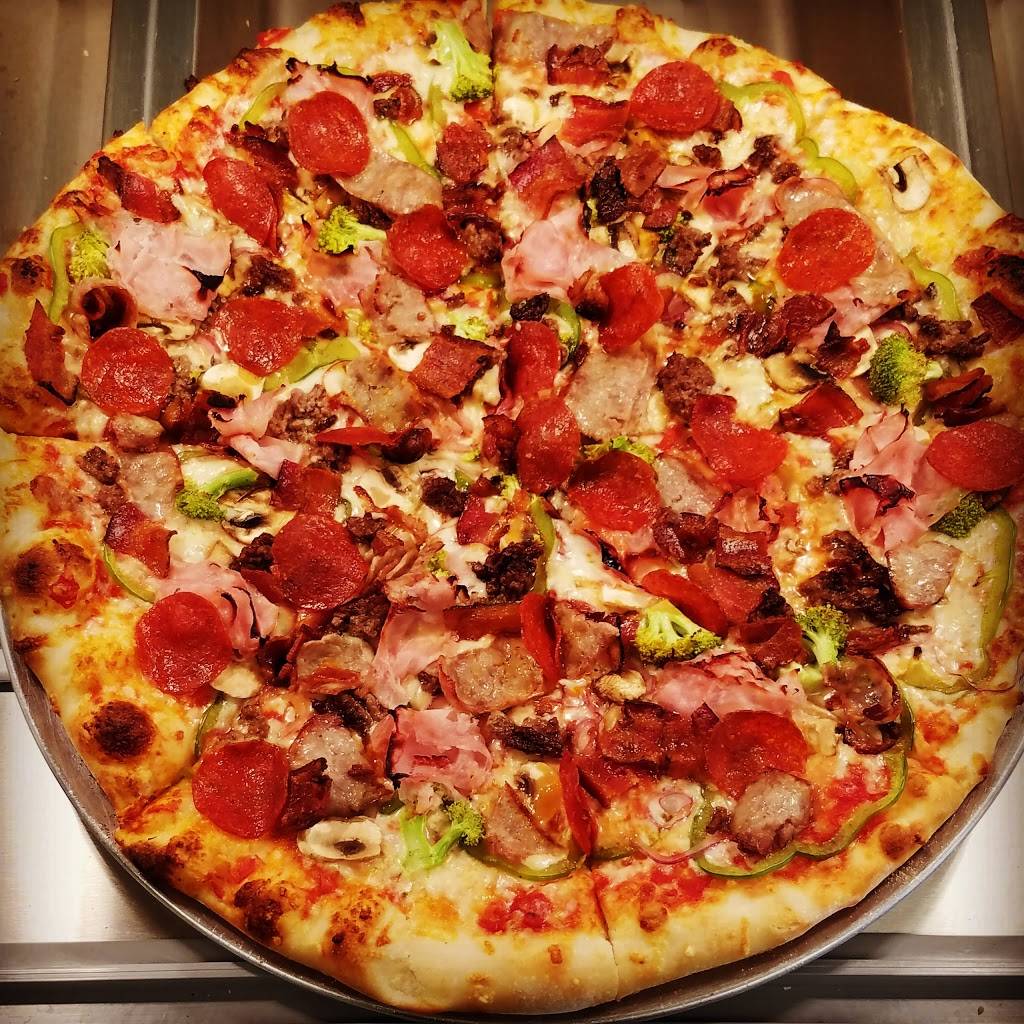 LaRosas | restaurant | 211 Main St, Wilmington, MA 01887, USA | 9787373273 OR +1 978-737-3273