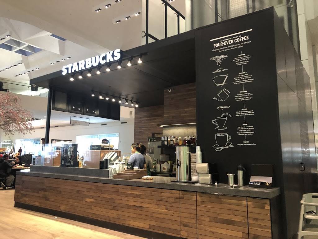 Starbucks | cafe | 2200 Eastridge Loop, 9104, San Jose, CA 95122, USA | 4085328315 OR +1 408-532-8315