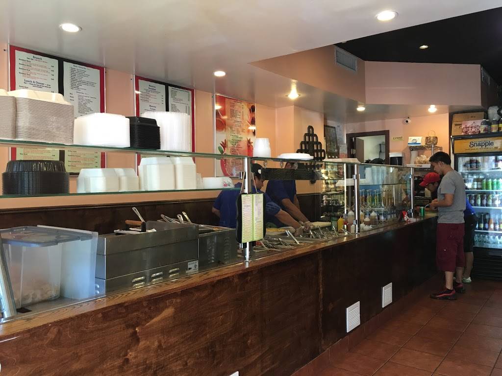 El Paso | restaurant | 387 Flatbush Ave, Brooklyn, NY 11238, USA | 3473053600 OR +1 347-305-3600