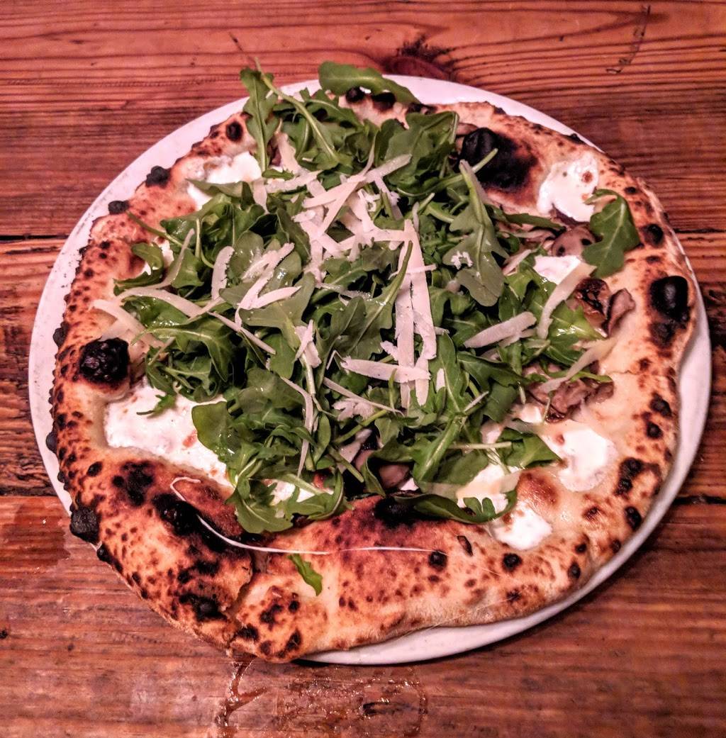 Verde Pizza Baltimore | restaurant | 641 S Montford Ave, Baltimore, MD 21224, USA | 4105221000 OR +1 410-522-1000