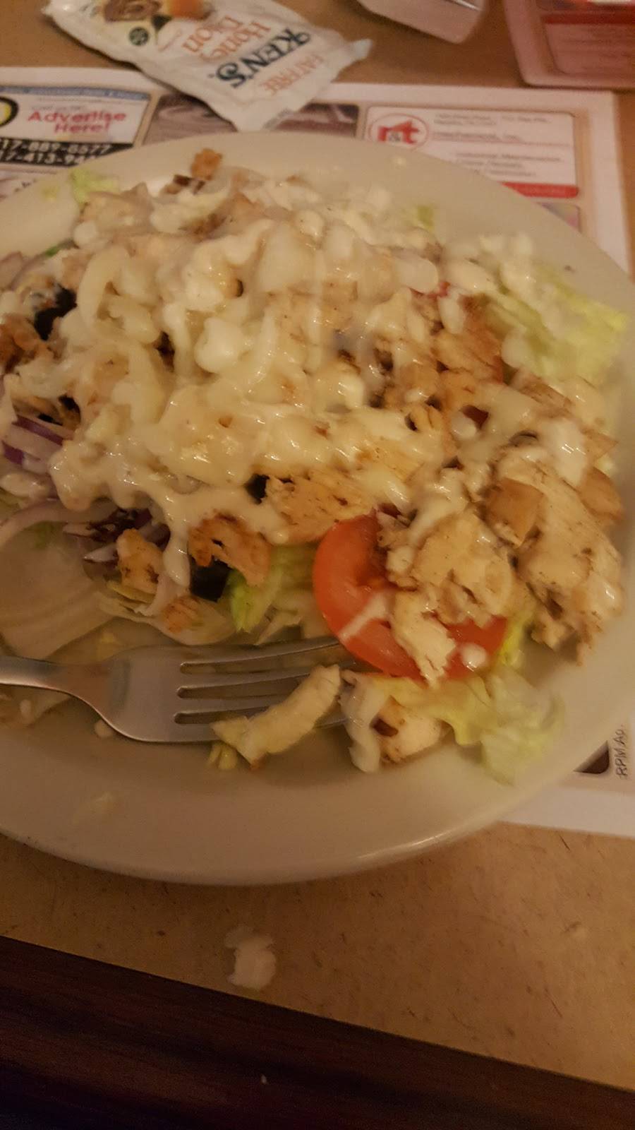 Little Italy Restaurant | restaurant | 2140 River Rd, Bainbridge, PA 17502, USA | 7174261119 OR +1 717-426-1119