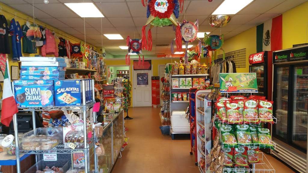 El Super Inc. | restaurant | 927 Durham Rd # 108, Wake Forest, NC 27587, USA | 9198537394 OR +1 919-853-7394