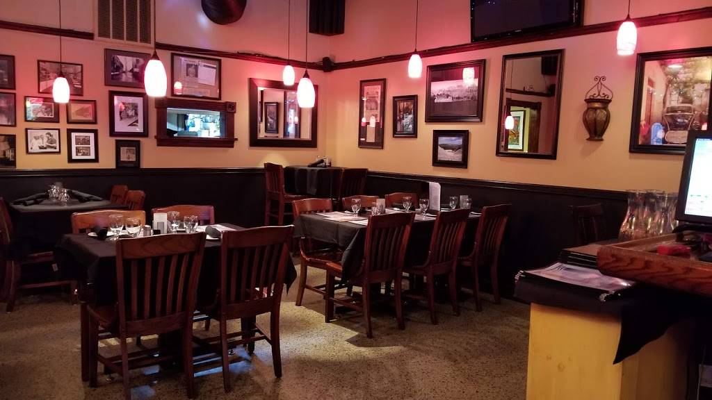 Jimmy the Greeks | restaurant | 1856 E Broadway, Alton, IL 62002, USA | 6184626600 OR +1 618-462-6600