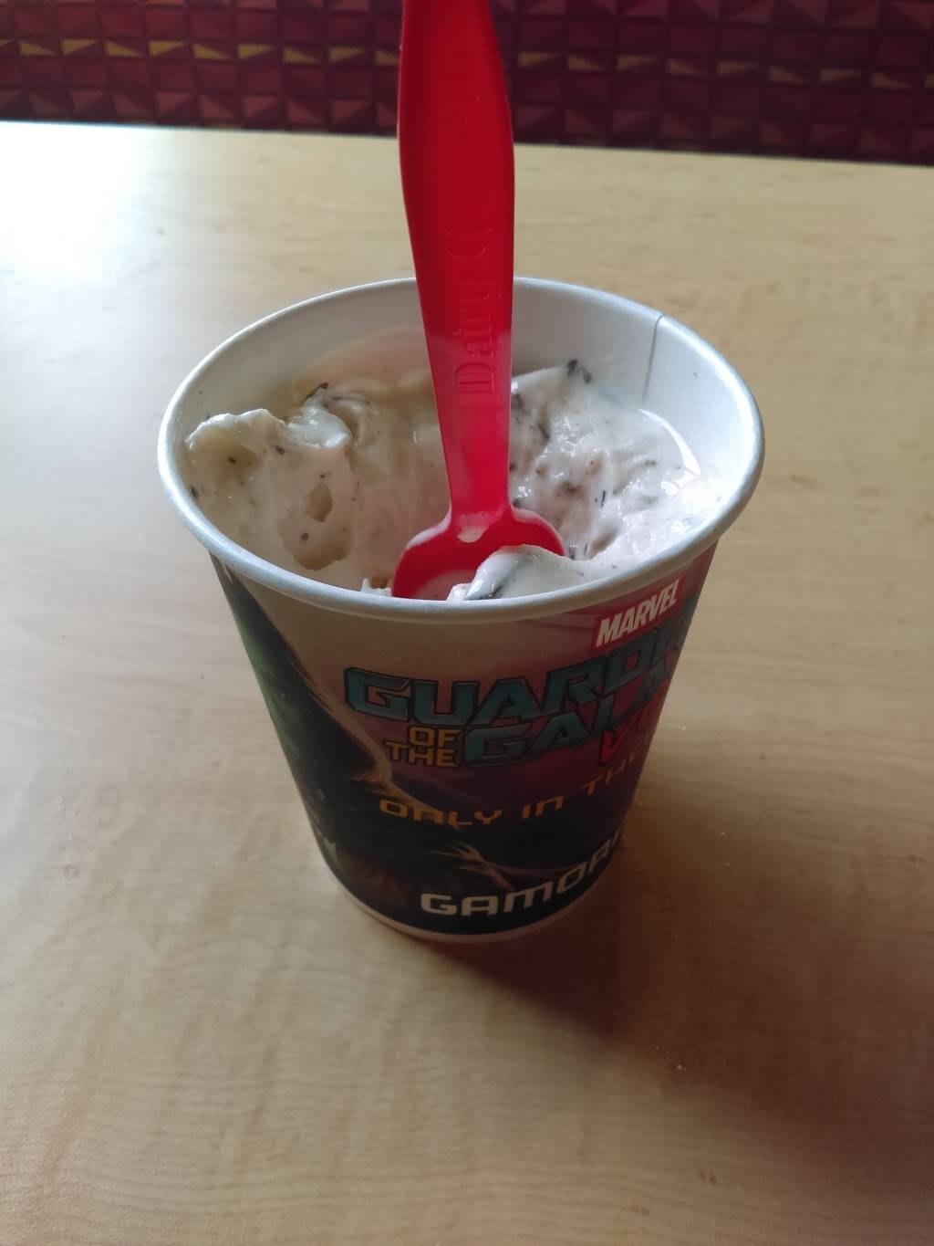 Dairy Queen Grill & Chill | restaurant | 2784 Sadler Rd, Fernandina Beach, FL 32034, USA | 9043212500 OR +1 904-321-2500