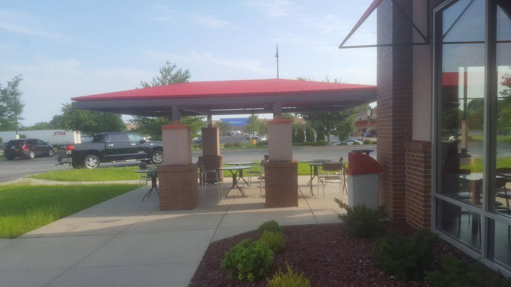 Panda Express | restaurant | 535 NE Coronado Dr, Blue Springs, MO 64014, USA | 8162283633 OR +1 816-228-3633