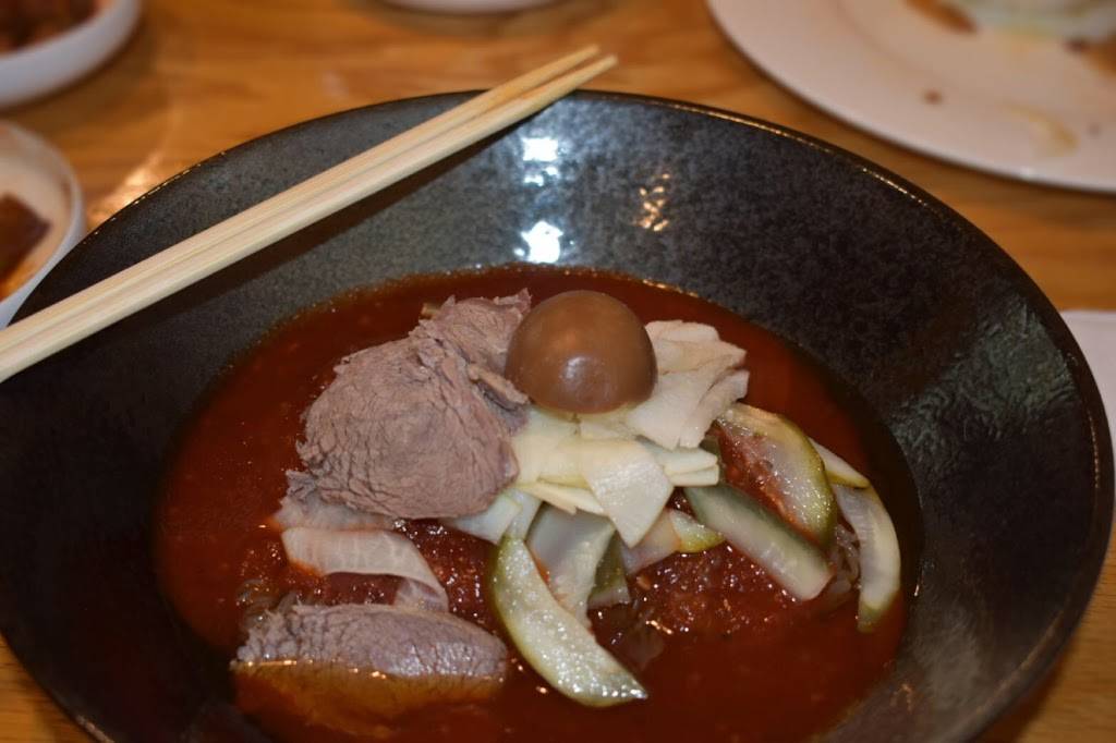 Dasarang Restaurant | restaurant | 4929 W Market St, Greensboro, NC 27407, USA | 3367636641 OR +1 336-763-6641