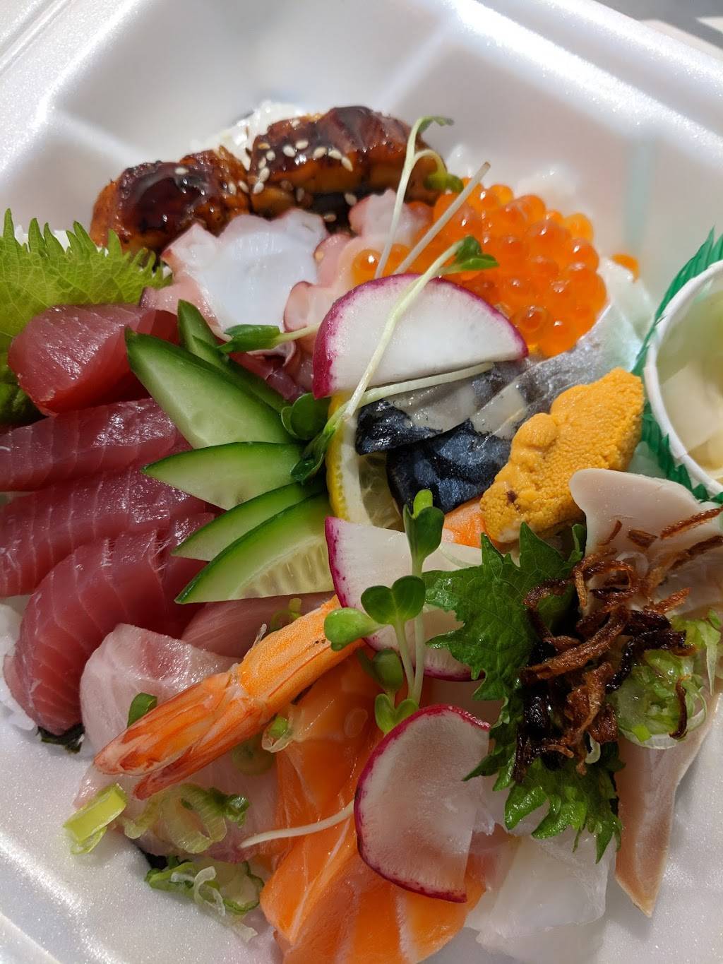 Ta-Ke Sushi Restaurant | restaurant | 8866 Sunset Blvd, West Hollywood, CA 90069, USA | 3106596580 OR +1 310-659-6580