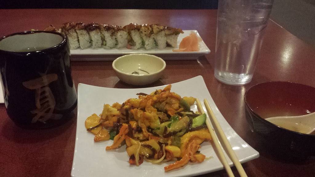 Kampai Sushi | restaurant | 6462 N Oracle Rd, Tucson, AZ 85704, USA | 5202196550 OR +1 520-219-6550